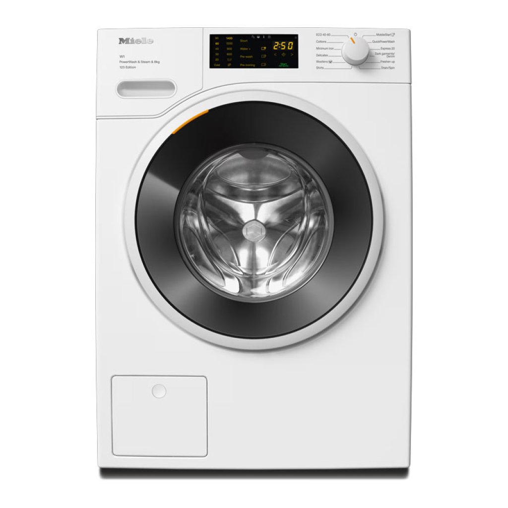 Miele WWB380 WCS